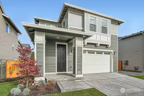 11812 SE 249th St #6, Kent, WA 98030