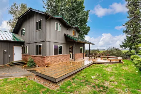 2175 Pangborn Rd, Lynden, WA 98264