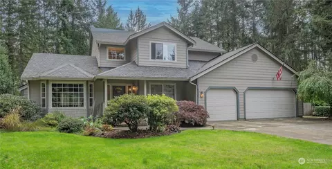 5137 Blacktail Ct NE, Olympia, WA 98516