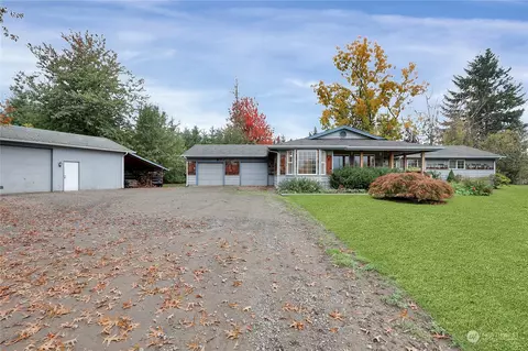 22308 SE 424th, Enumclaw, WA 98022