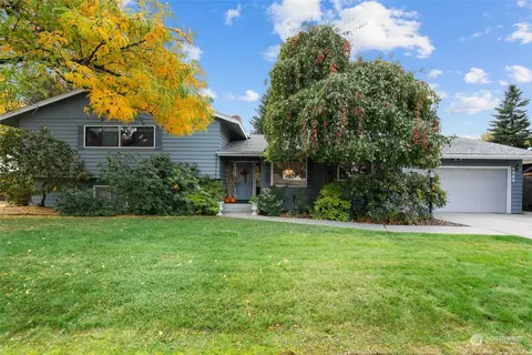 1509 Madison St, Wenatchee, WA 98801