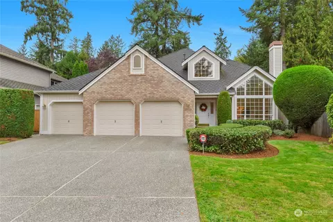 15520 30th Ave SE, Mill Creek, WA 98012