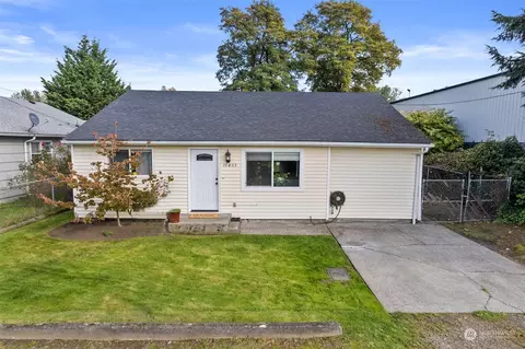 10405 Croft St S, Tacoma, WA 98444