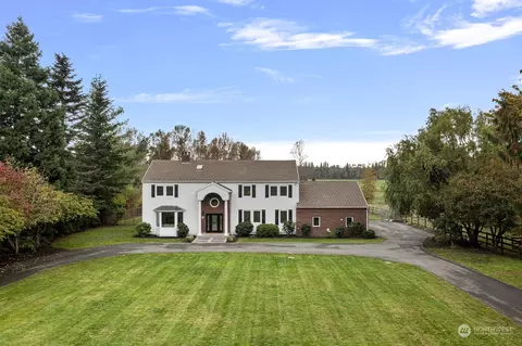4721 354th Ave SE, Fall City, WA 98024
