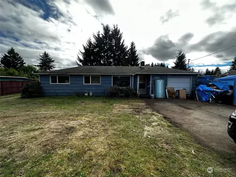 4431 14th Ave SE, Lacey, WA 98503