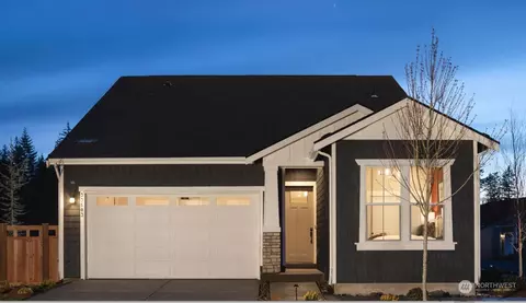 33365 Douglas Ave SE, Black Diamond, WA 98010