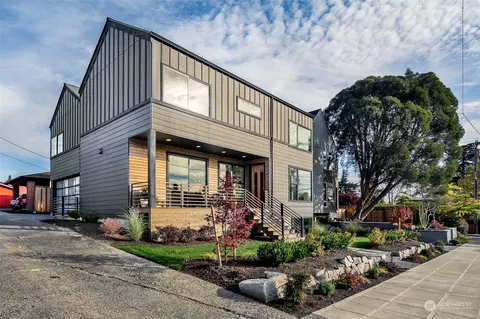 3416 NE 57th St, Seattle, WA 98105