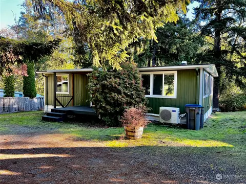 13703 Creek View Dr SW, Port Orchard, WA 98367