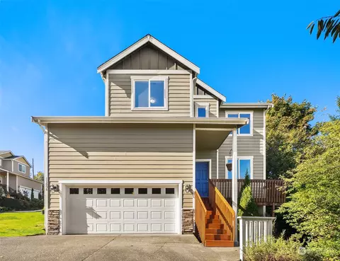 11606 26th Ave S, Seattle, WA 98168