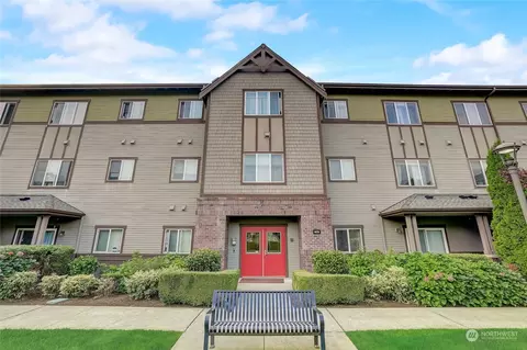 973 NE Ingram St #A-307, Issaquah, WA 98029