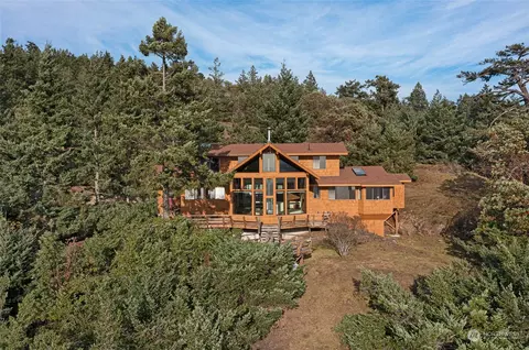 135 Avian Ridge Ln, Friday Harbor, WA 98250