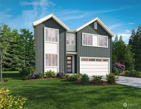 9332 Mine Ln NW #17, Bremerton, WA 98311