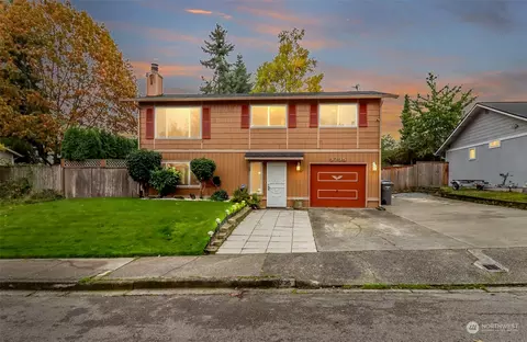3735 SW 332nd Pl, Federal Way, WA 98023