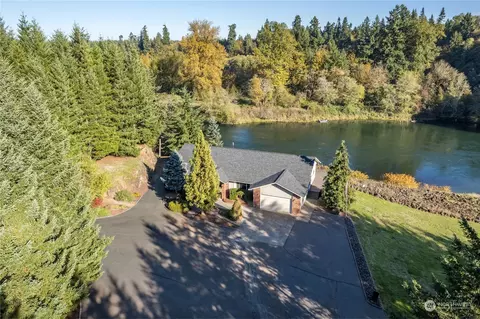 7800 Westside Hwy, Castle Rock, WA 98611