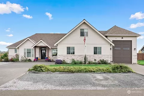 5362 Smith Ridge Dr, Bellingham, WA 98226