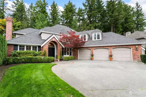 25872 SE 22nd Pl, Sammamish, WA 98075