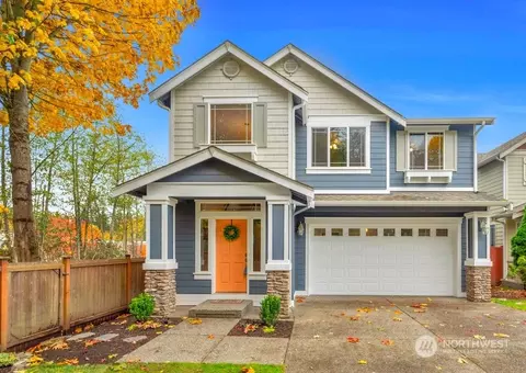 14730 45th Ave SE, Bothell, WA 98012