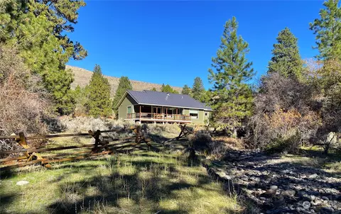 6580 Secret Canyon Rd, Ellensburg, WA 98926