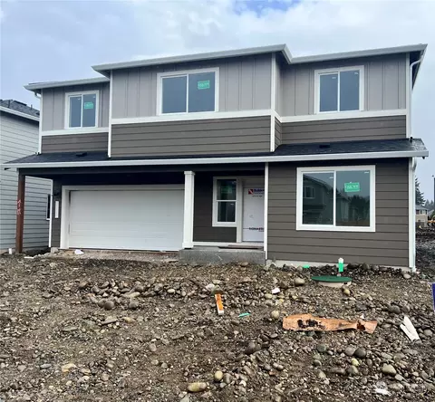 15197 Prescott Loop SE #84, Yelm, WA 98597