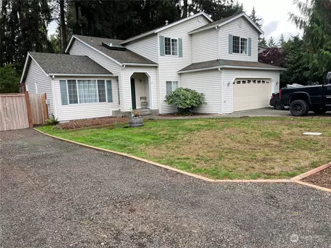 7611 43rd Ave SE, Lacey, WA 98503
