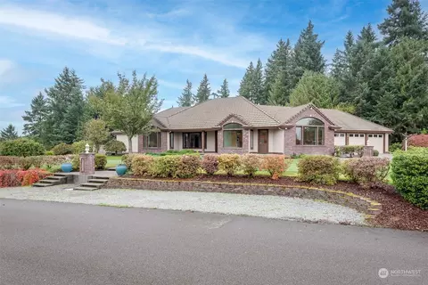9821 252nd St E, Graham, WA 98338