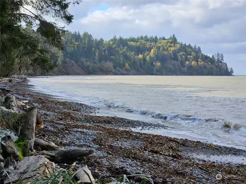 0 W Dew Knot Enter #LOT 3, Port Angeles, WA 98363