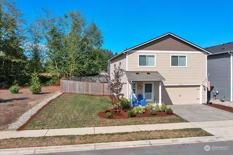 13344 325th Ave SE, Sultan, WA 98294