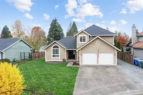 934 Rose Pl, Buckley, WA 98321