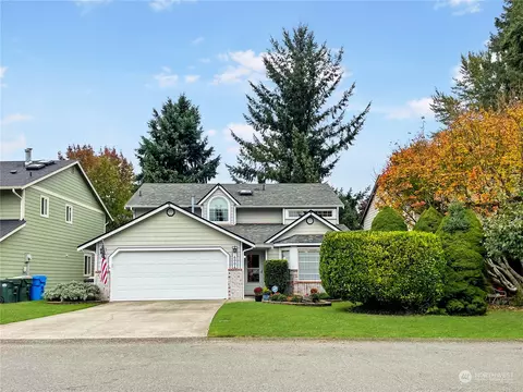 6004 53rd Ave SE, Lacey, WA 98513
