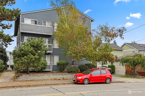 1712 NW 85th St #201, Seattle, WA 98117