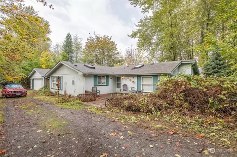 31423 Lea Hill Rd, Auburn, WA 98092