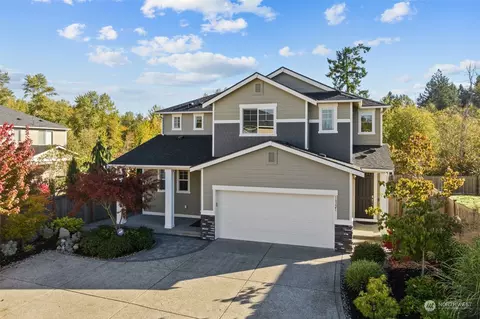 16321 81st Avenue Ct E, Puyallup, WA 98375