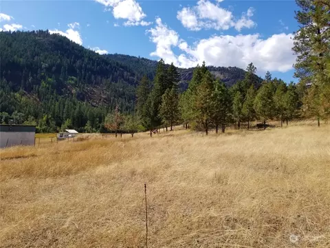 0 Lot 29 Rock Face Rd, Curlew, WA 99118