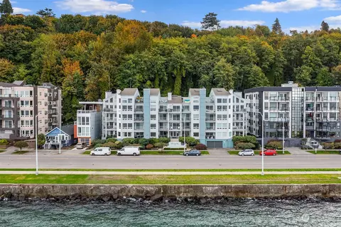 1526 Alki Ave SW #305, Seattle, WA 98116
