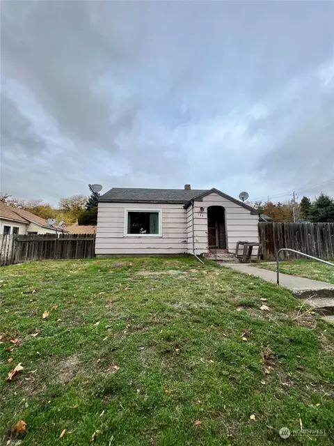 123 E Dayton Ave, Dayton, WA 99328