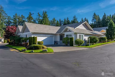 31832 48th Cir SW #8C, Federal Way, WA 98023