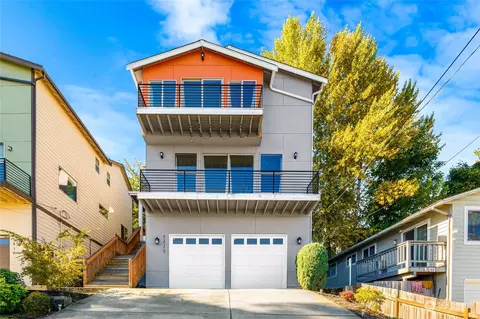 5415 31st Ave S, Seattle, WA 98108