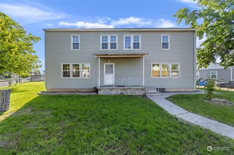 1330 Mahan Ave, Richland, WA 99354
