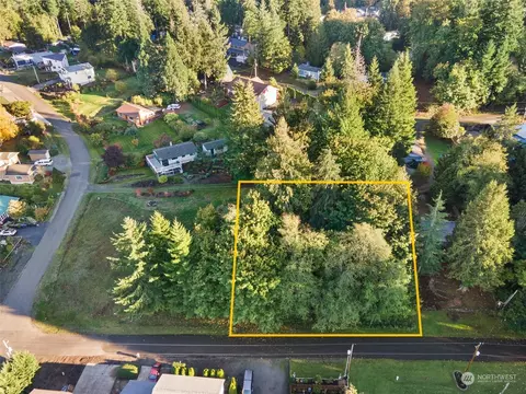 0 E Lot 9-10 E Seamount Way, Shelton, WA 98584