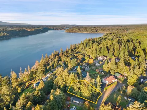 0 E Lot 36 E Greenwood Ln, Shelton, WA 98584