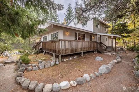 405 Pine St, Leavenworth, WA 98826