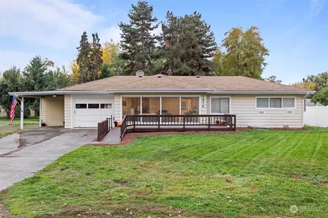1914 Carl St, Walla Walla, WA 99362