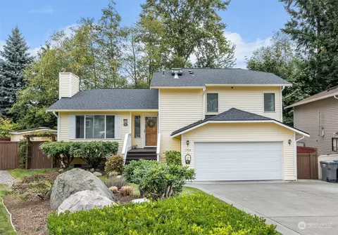 1704 SW 323rd St, Federal Way, WA 98023