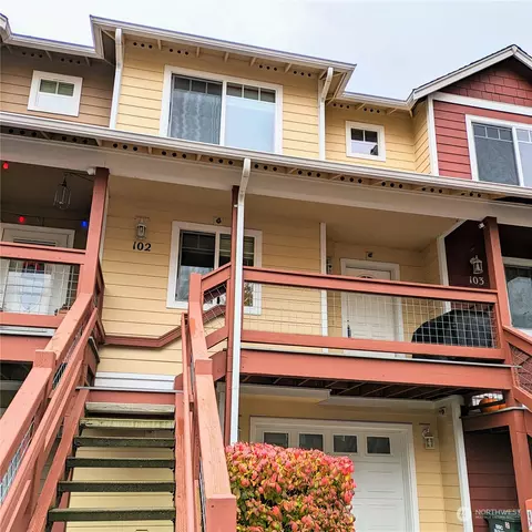 4039 Eliza #102, Bellingham, WA 98225