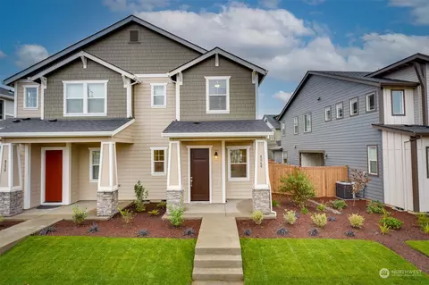 15518 208th Ave E #169, Bonney Lake, WA 98391