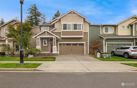8816 Jayden St NE, Lacey, WA 98516