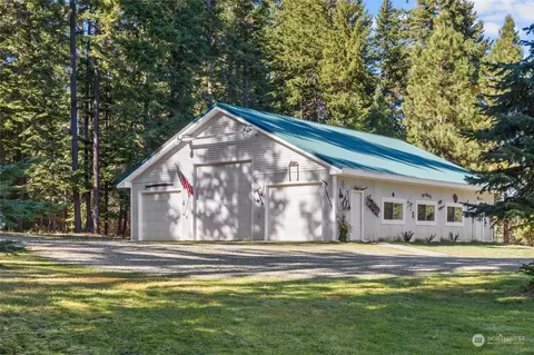 745 S Cle Elum Ridge Rd, Cle Elum, WA 98922