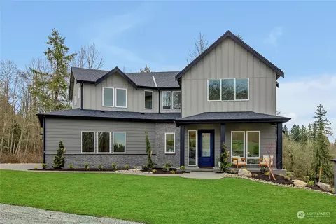 20608 Sinnes Rd, Mount Vernon, WA 98274