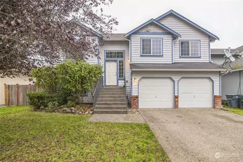 8021 207th Street Ct E, Spanaway, WA 98387