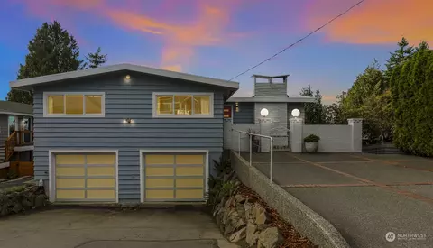 20149 21st Ave NW, Shoreline, WA 98177
